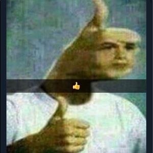 Meet your Posher, Marcus